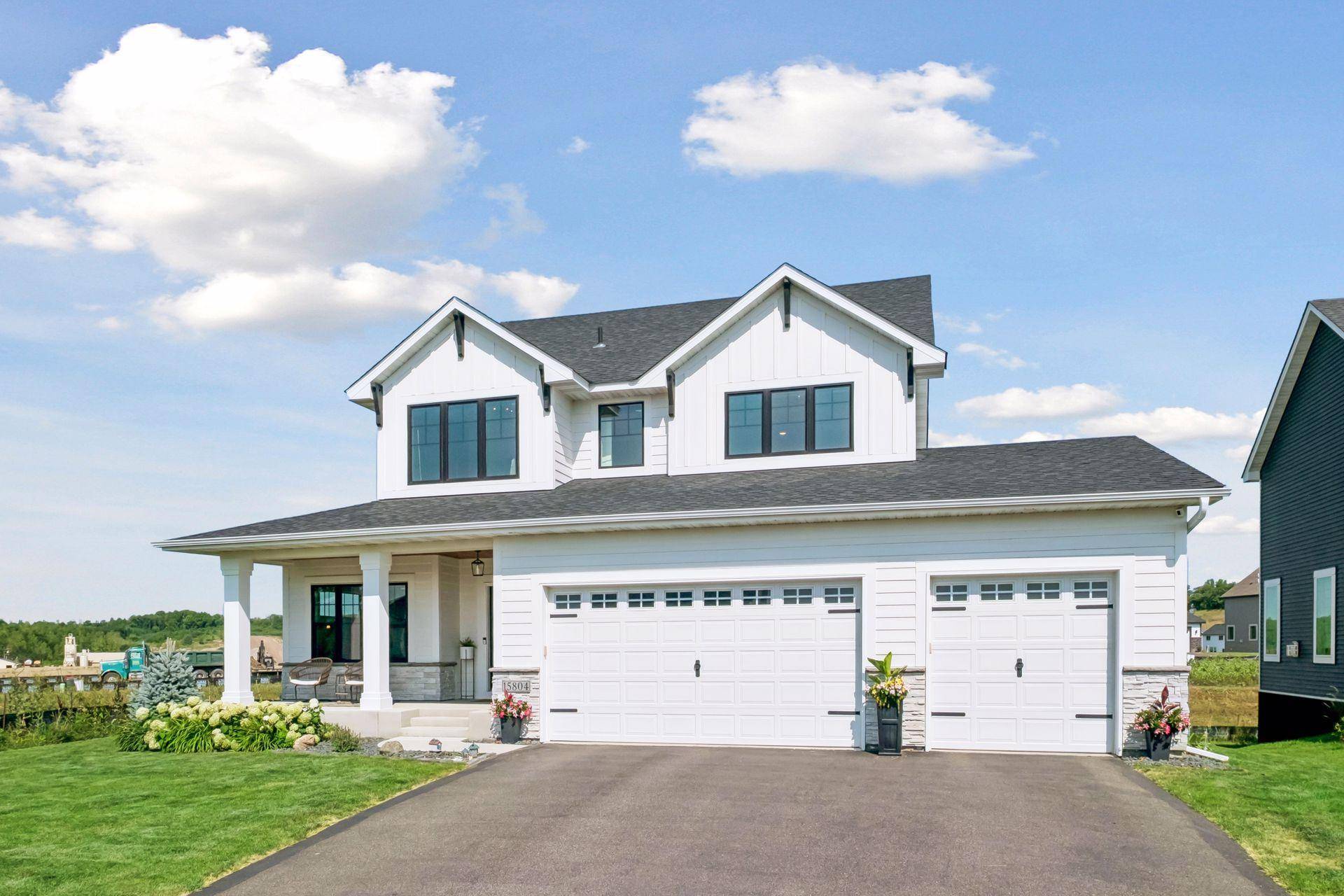 15804 Wyoming AVE, Savage, MN 55378