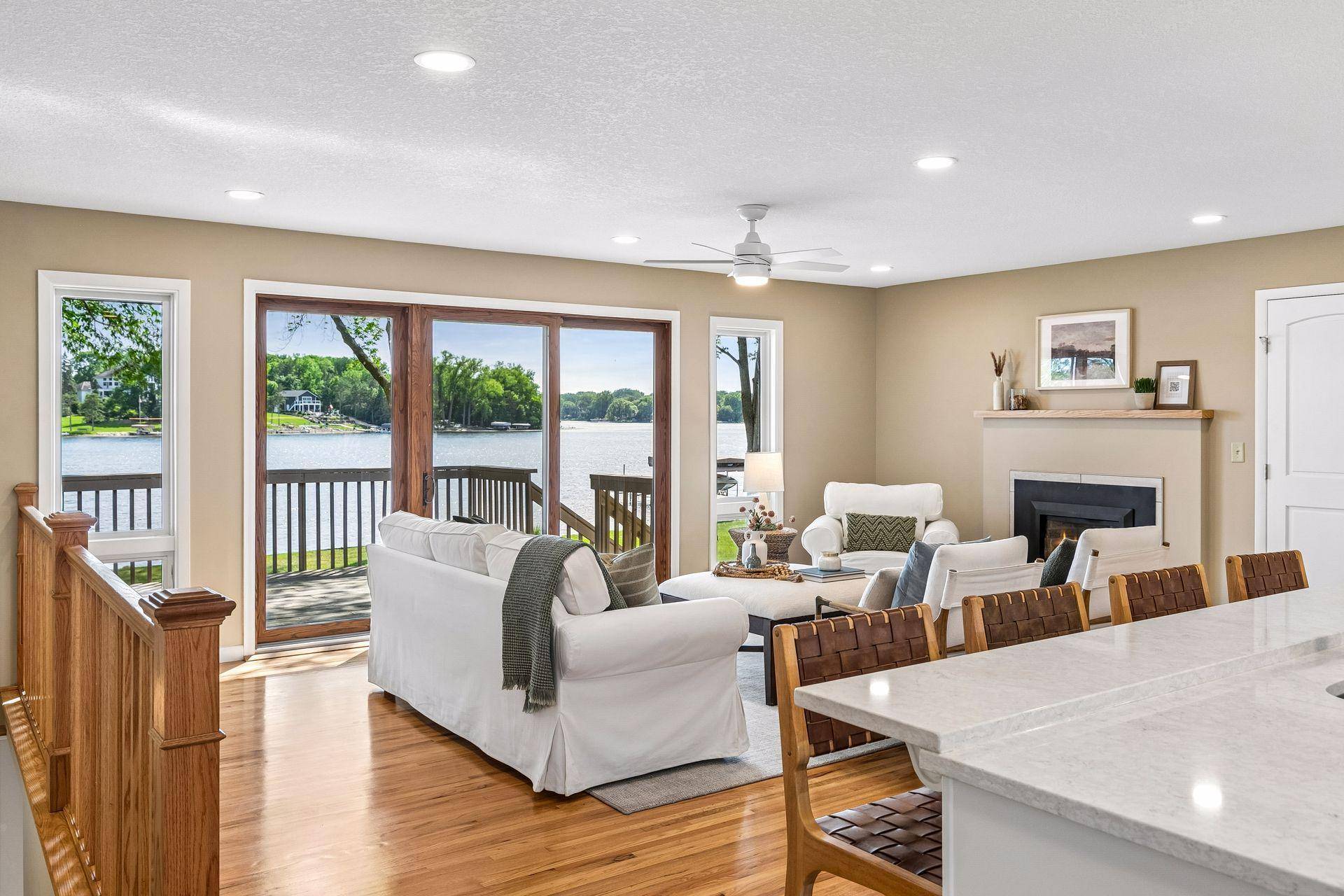 1303 Crystal Lake Road E, Burnsville, MN 55306