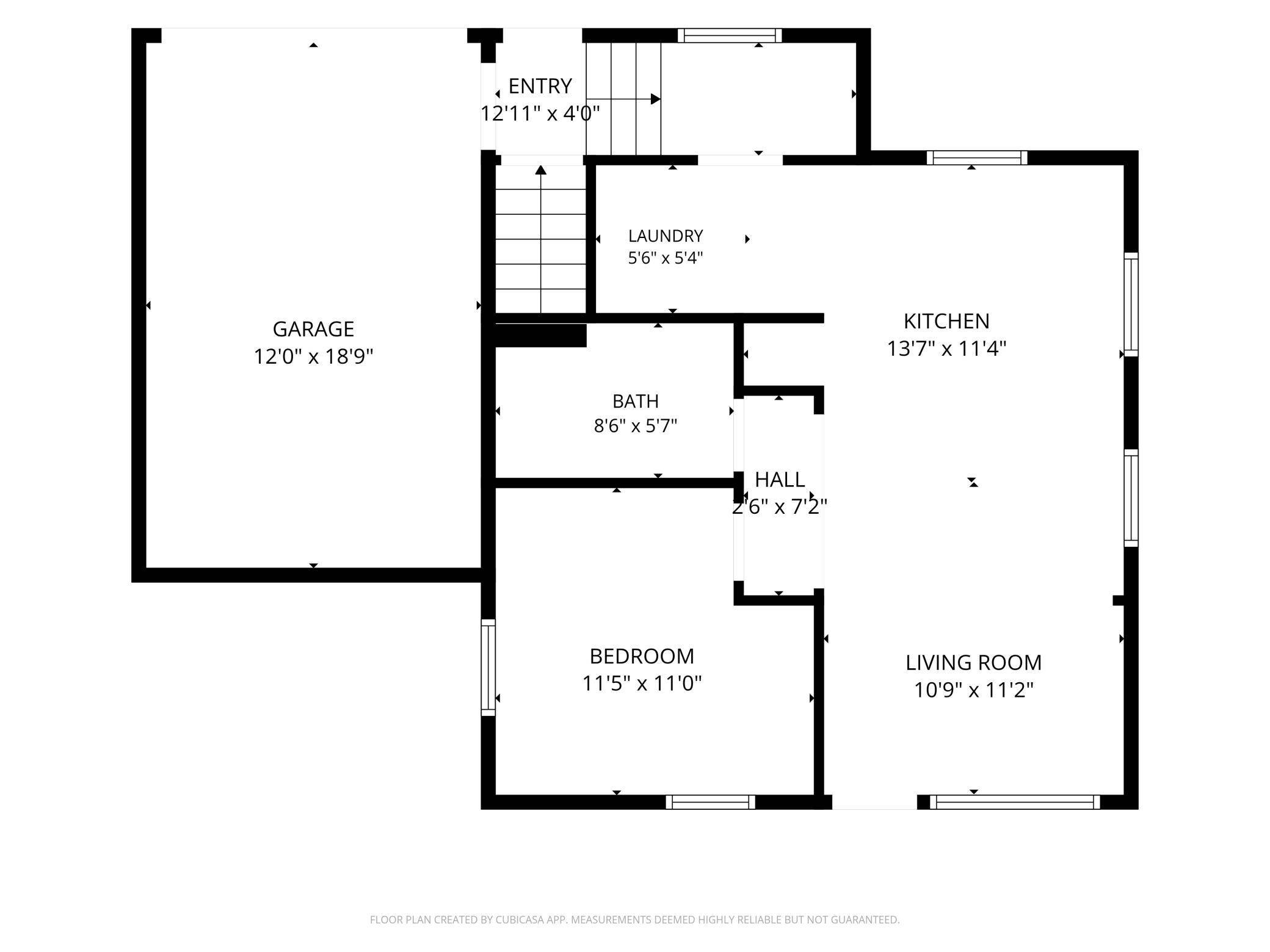 224 3rd ST N, Breckenridge, MN 56520