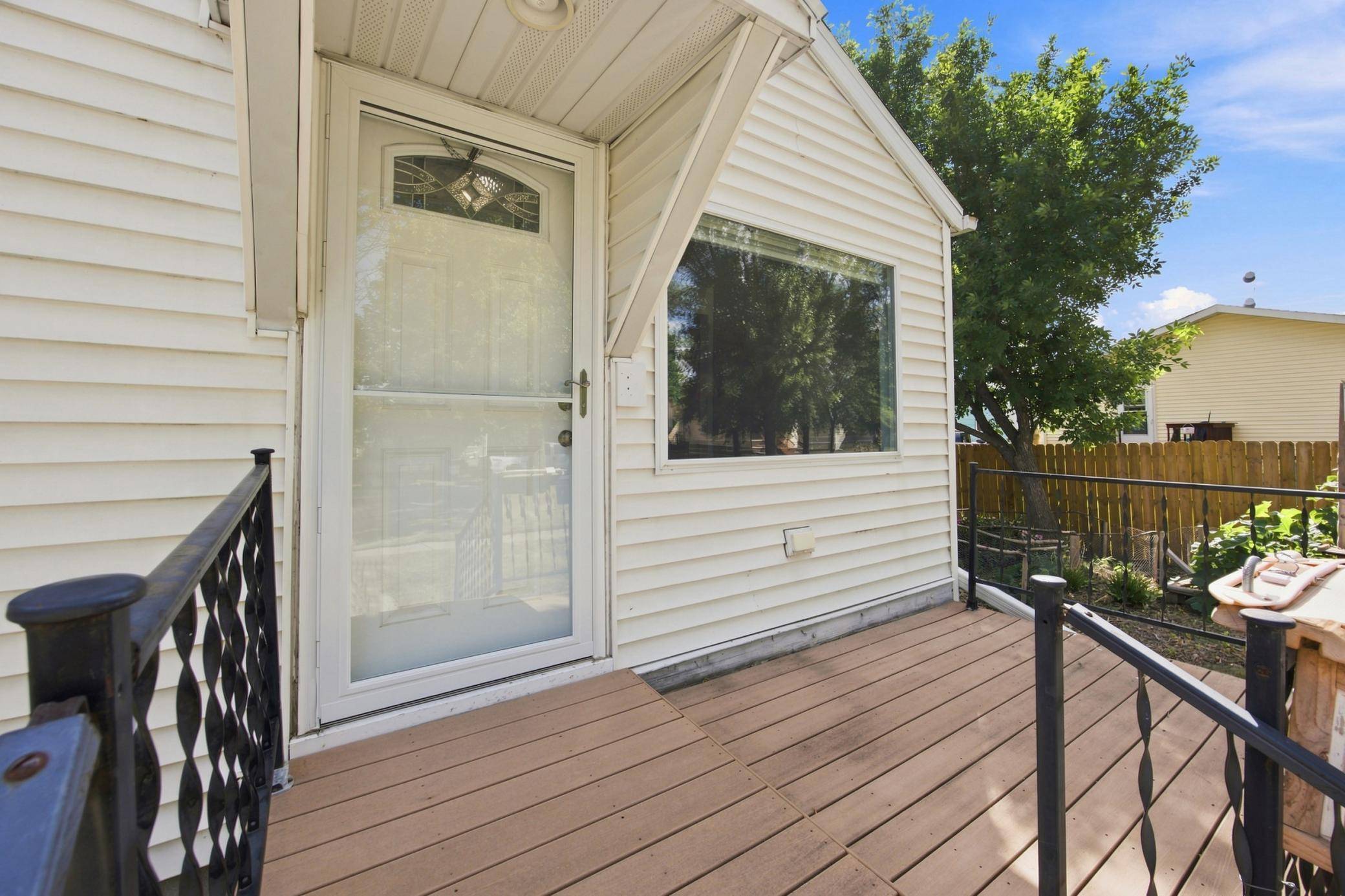 224 3rd ST N, Breckenridge, MN 56520