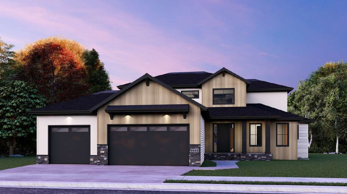6848 Sun Valley BLVD, Horace, ND 58047