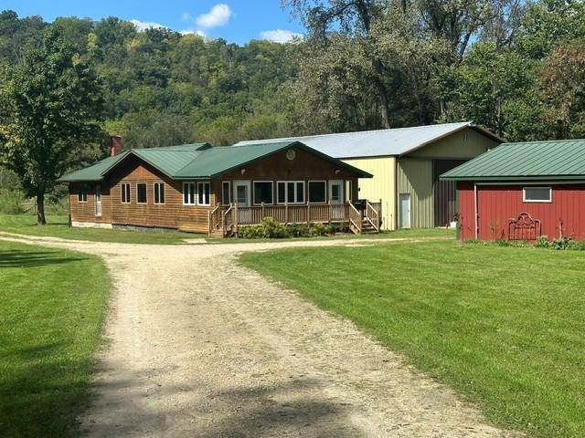 29417 Aspen RD, Rushford, MN 55971