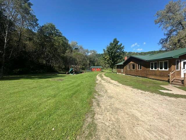 29417 Aspen RD, Rushford, MN 55971