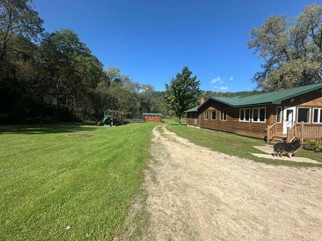 29417 Aspen RD, Rushford, MN 55971