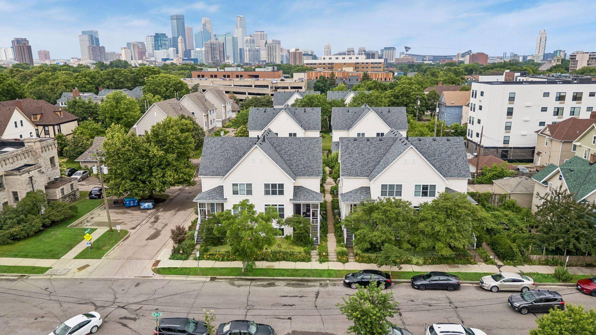 724 E 25th ST, Minneapolis, MN 55404