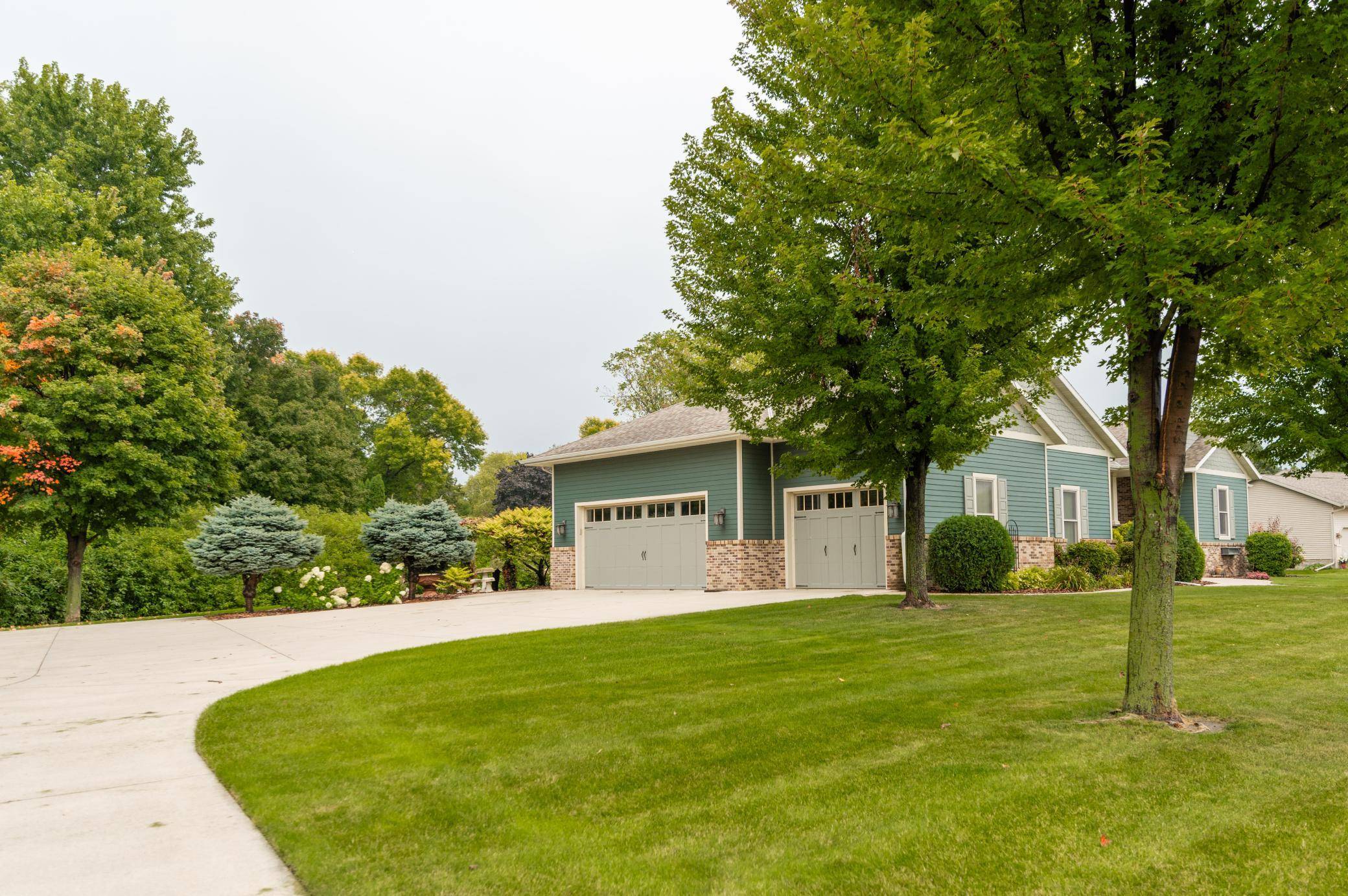 903 13th ST S, Benson, MN 56215