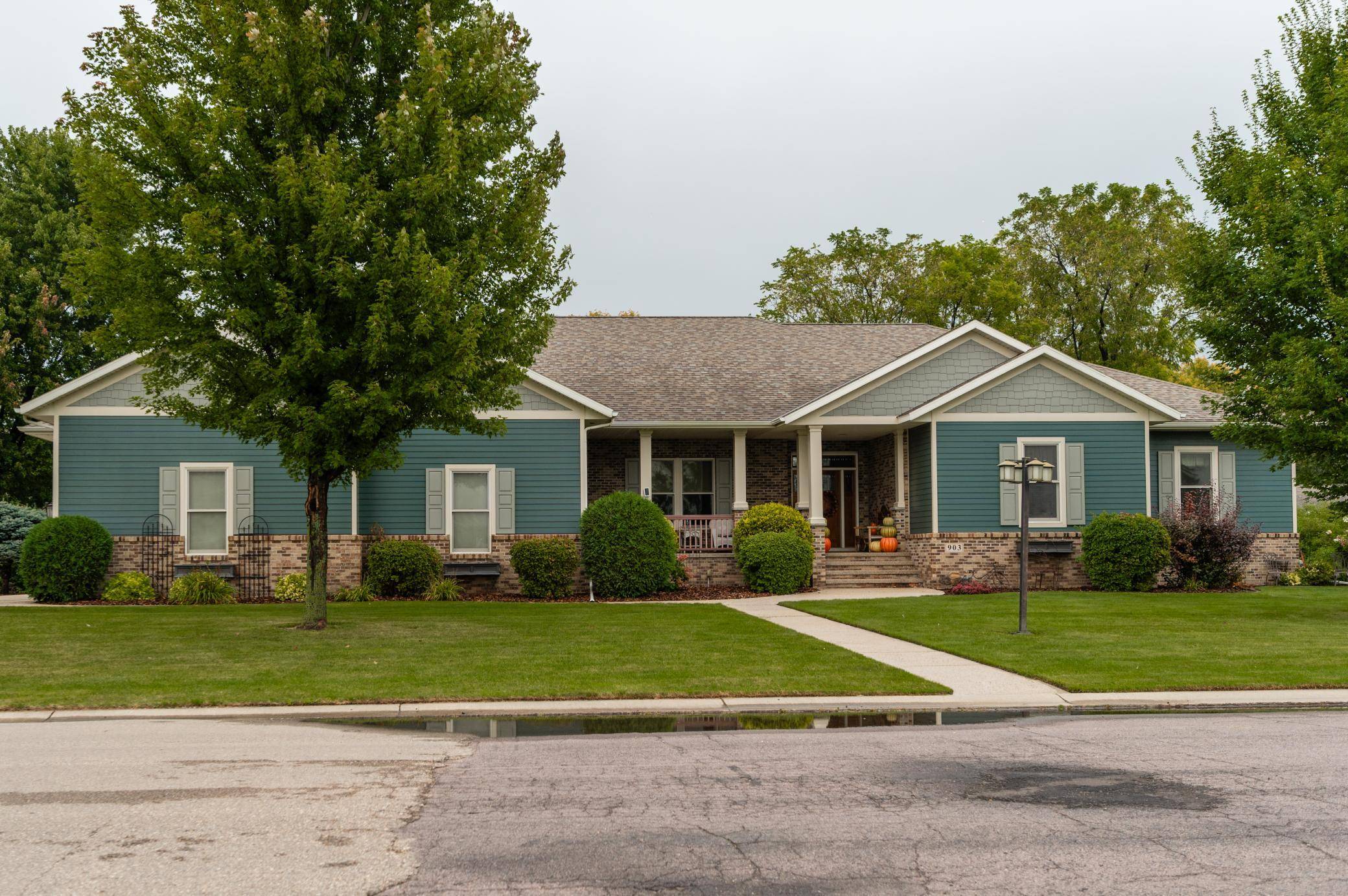 903 13th ST S, Benson, MN 56215