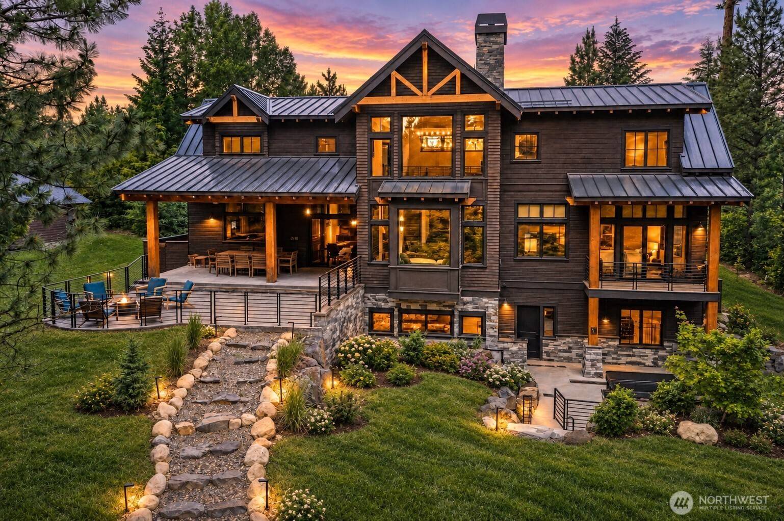 50 Rinky Dink LN, Cle Elum, WA 98922