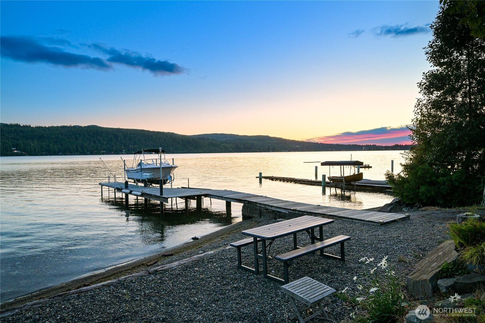 2802 Northshore RD, Bellingham, WA 98226