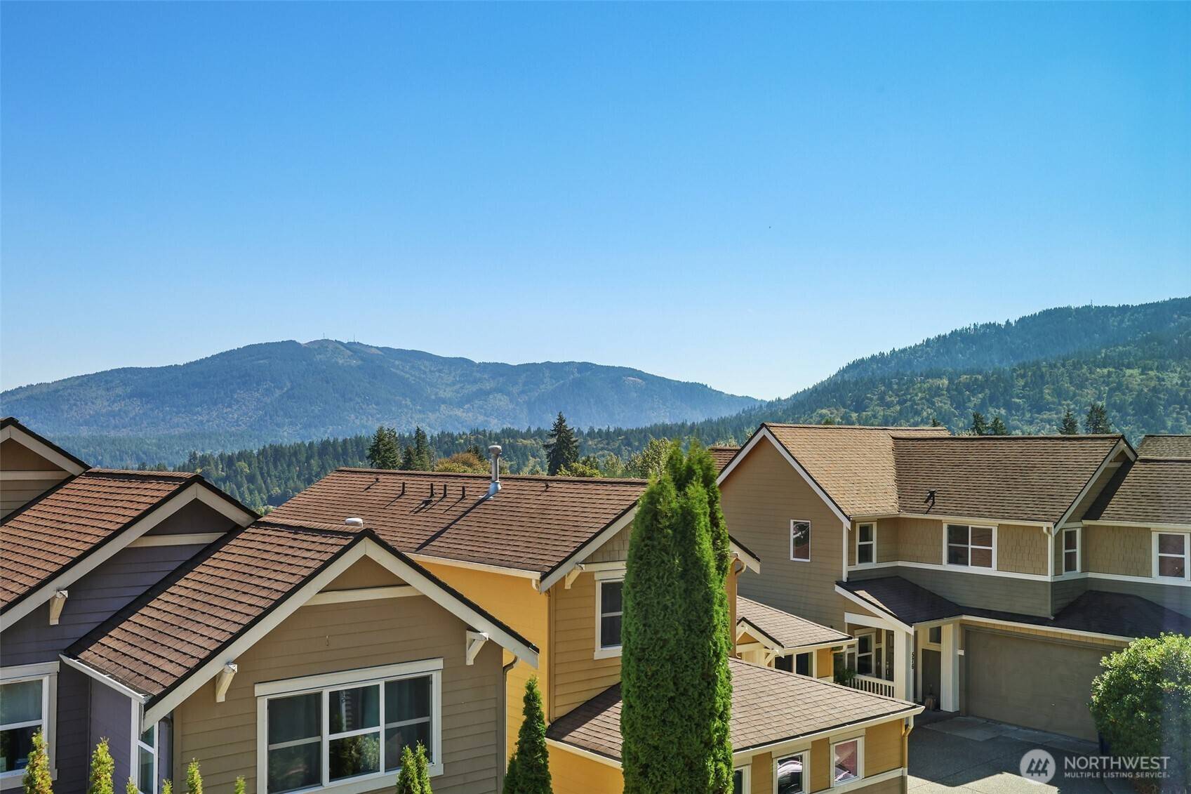 581 Mountain View LN NW, Issaquah, WA 98027