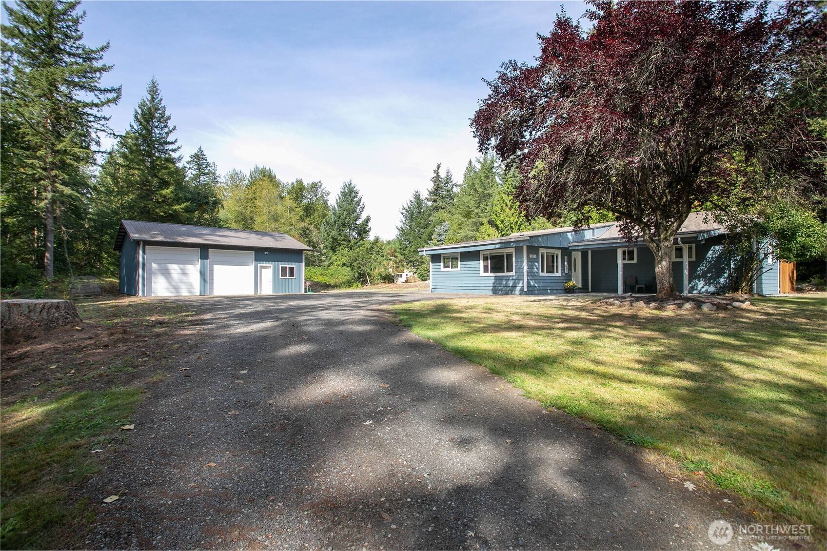 5909 Everson Goshen RD, Bellingham, WA 98226