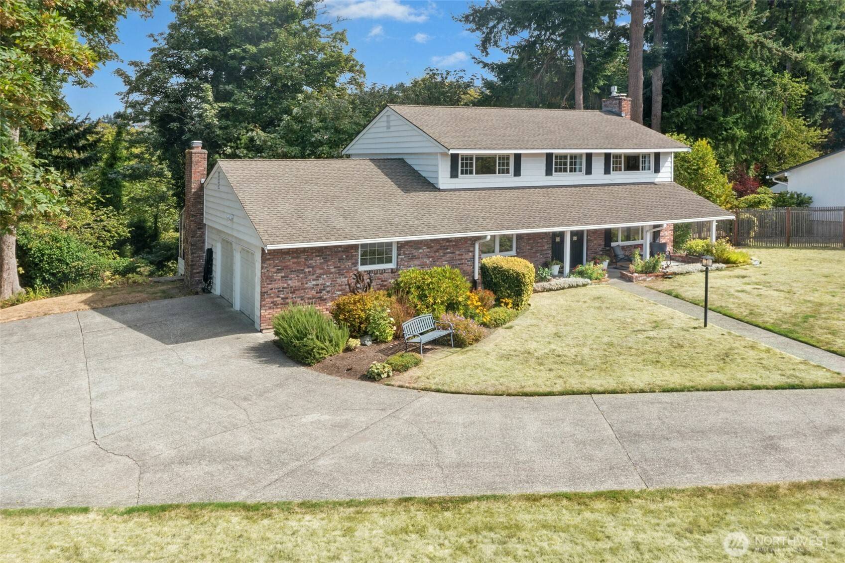 12406 SE 47th ST, Bellevue, WA 98006