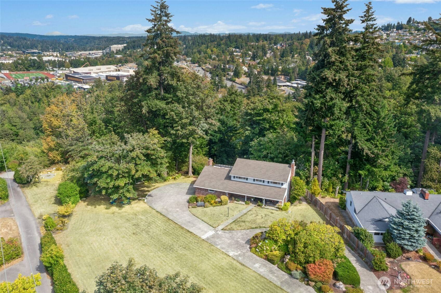 12406 SE 47th ST, Bellevue, WA 98006