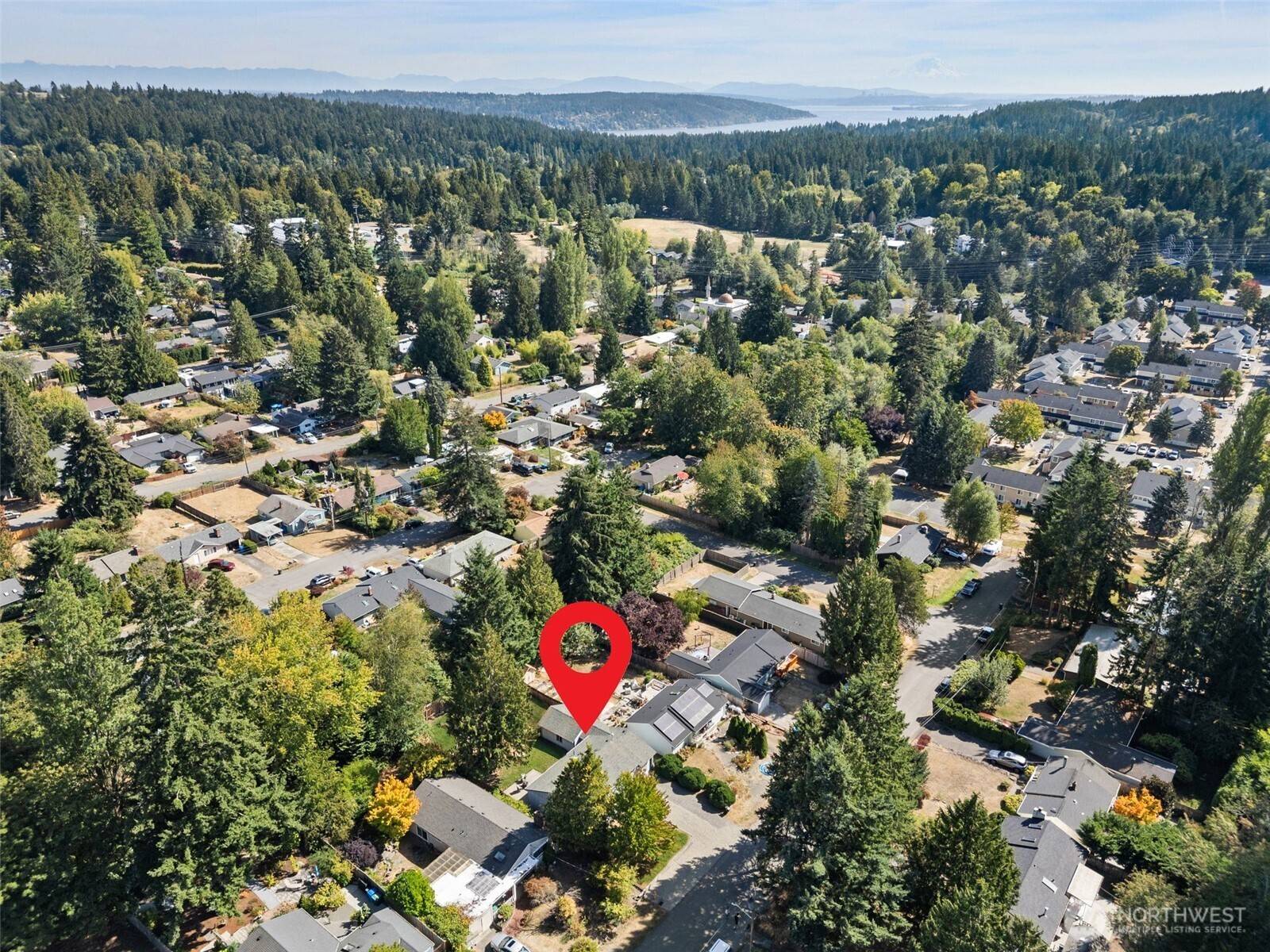 20322 21st AVE NE, Shoreline, WA 98155