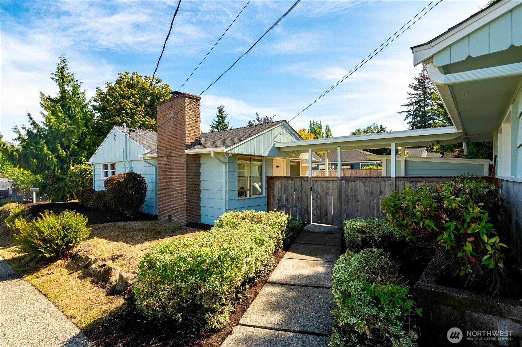3603 49th AVE SW, Seattle, WA 98116