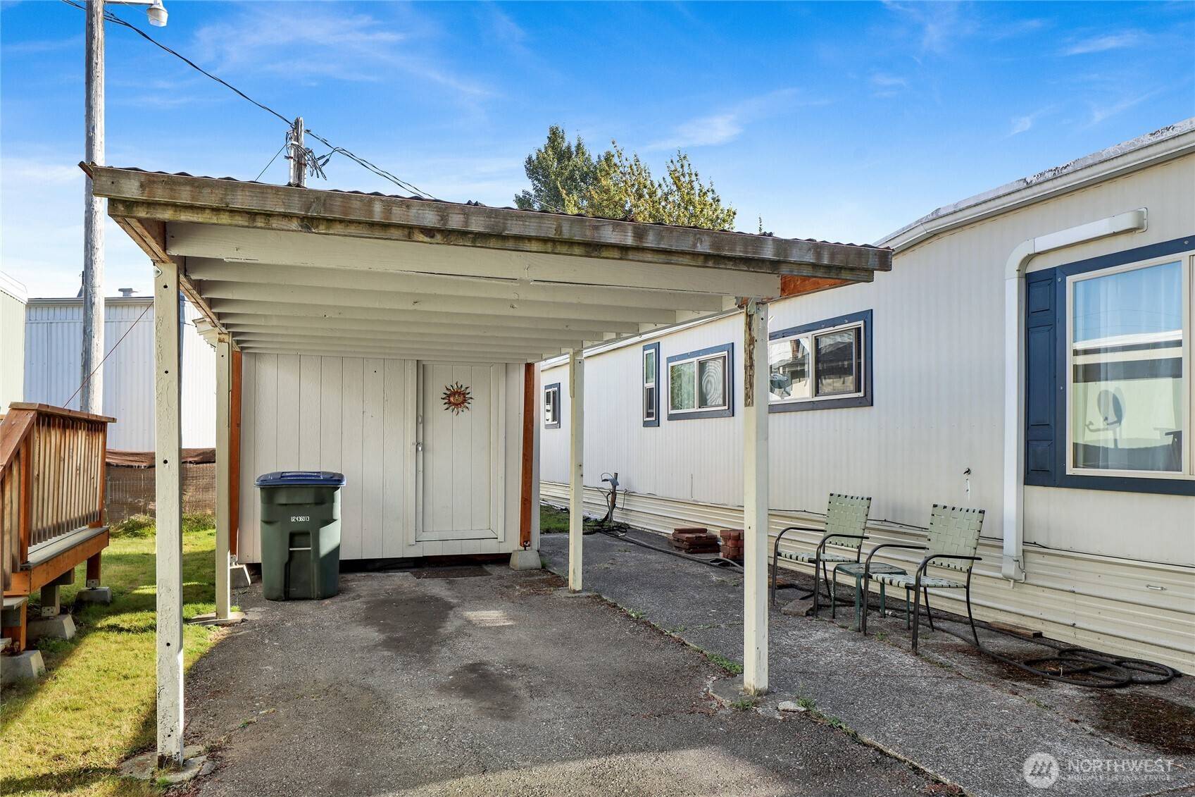 2400 Donovan AVE #37, Bellingham, WA 98225