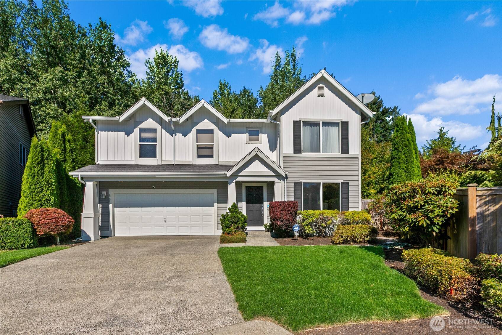 4721 141st PL SE, Snohomish, WA 98296