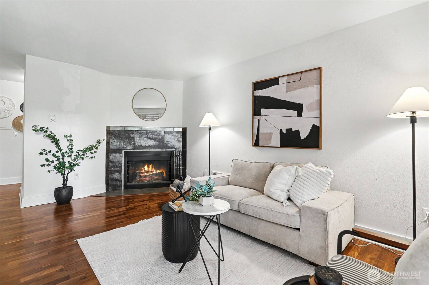 11052 NE 33rd PL #A4, Bellevue, WA 98004