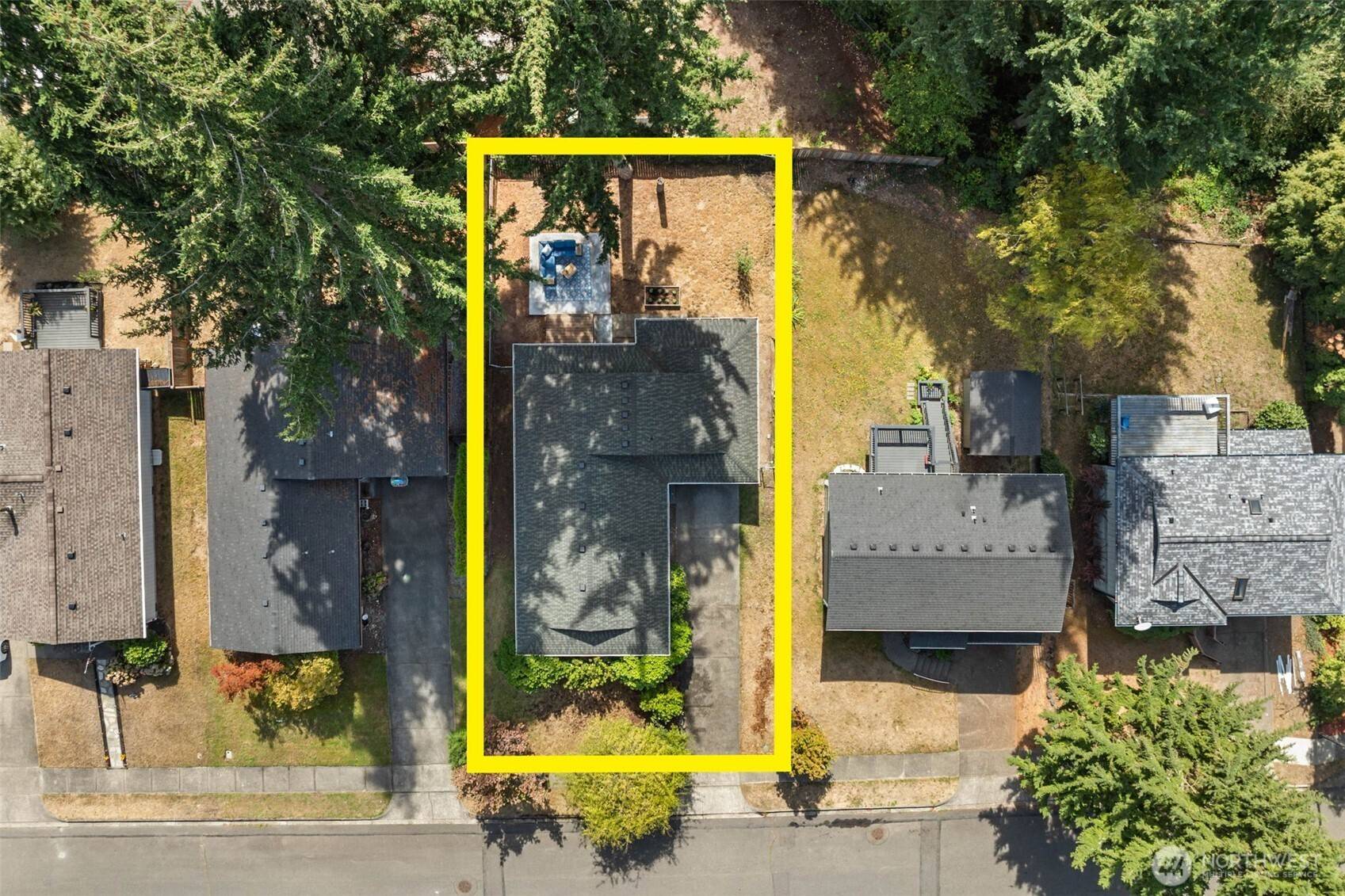 4818 S 49th ST, Tacoma, WA 98409