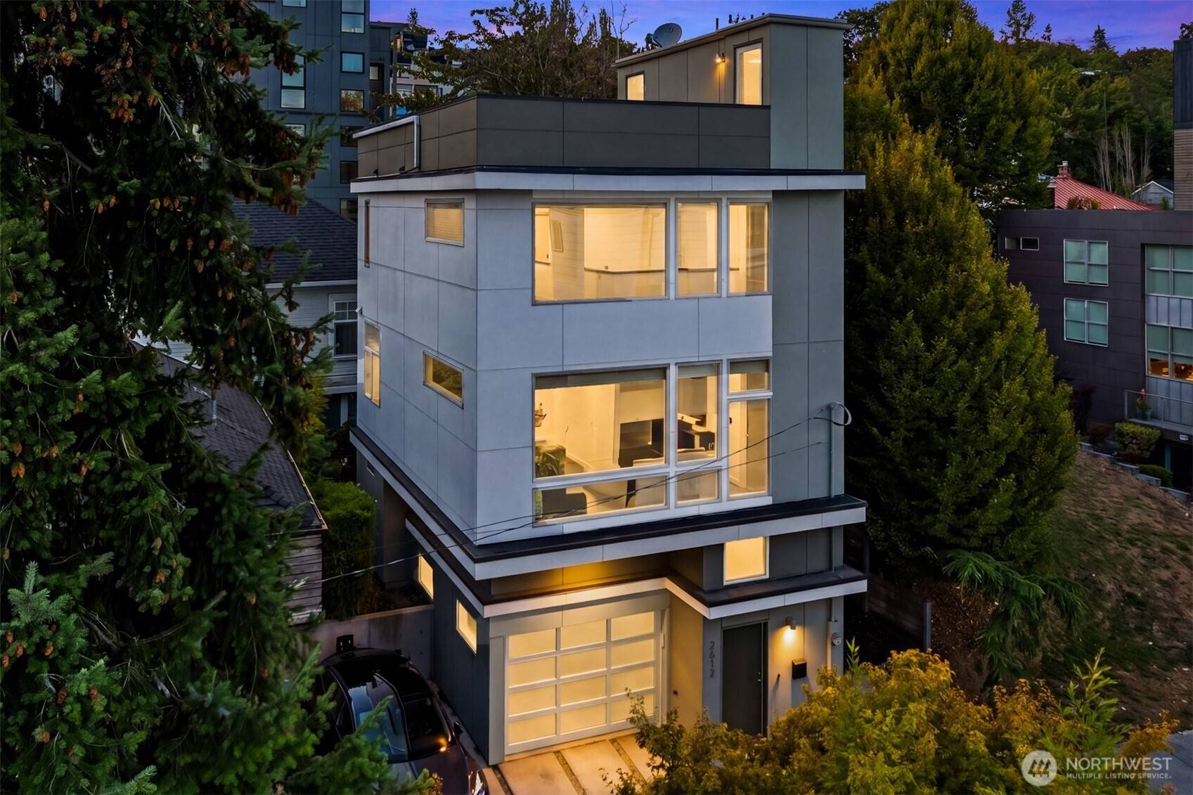 2612 E Denny WAY, Seattle, WA 98122