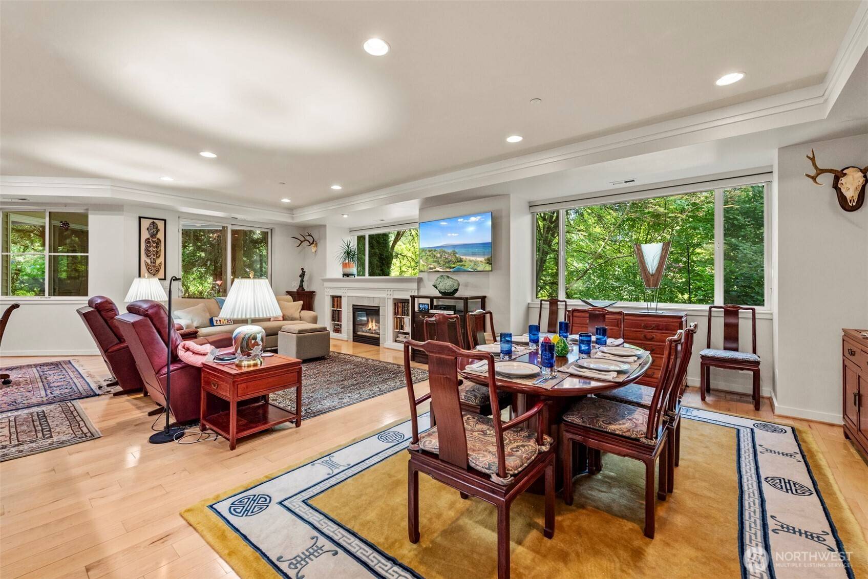 1805 134th AVE SE #10, Bellevue, WA 98005