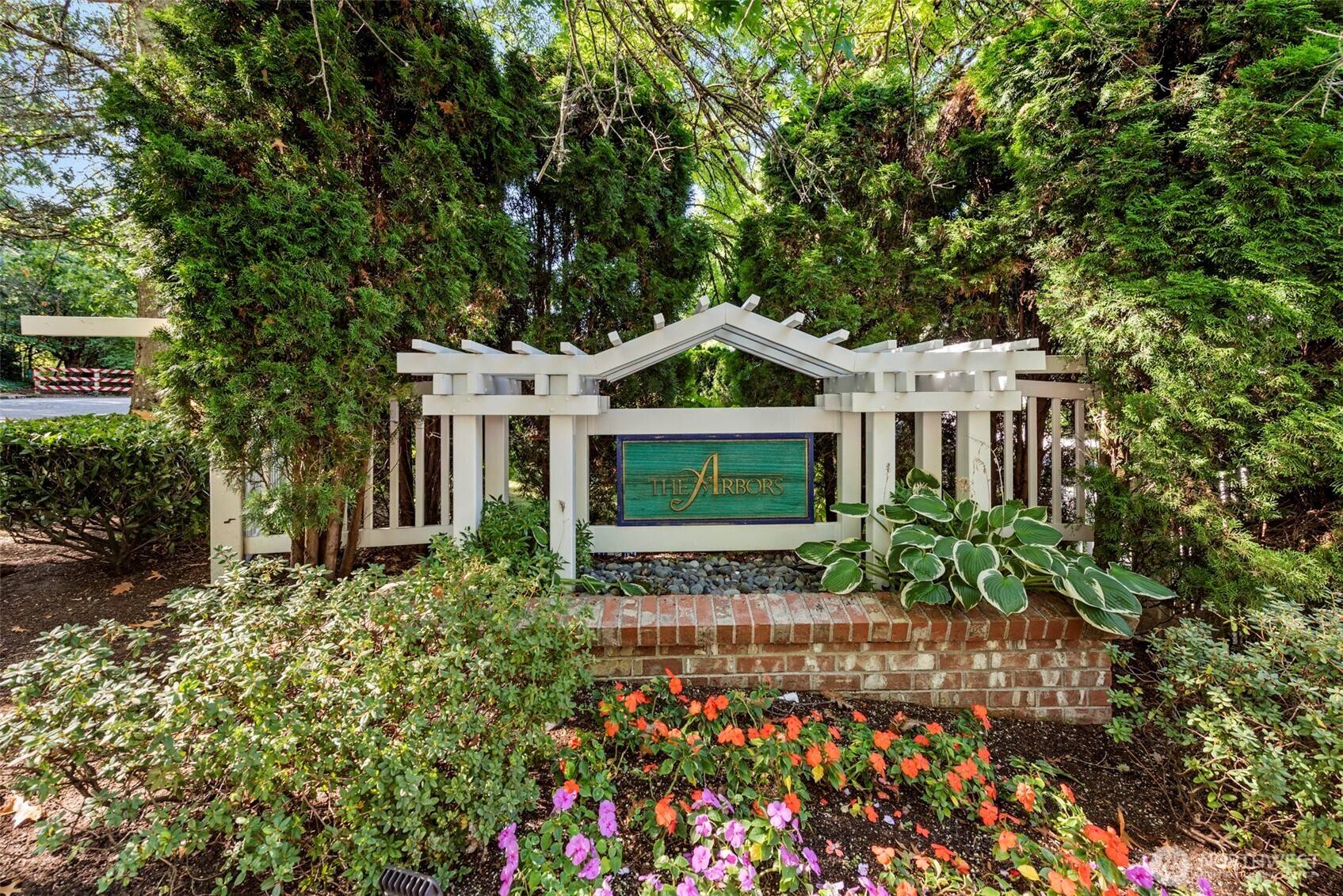 1805 134th AVE SE #10, Bellevue, WA 98005