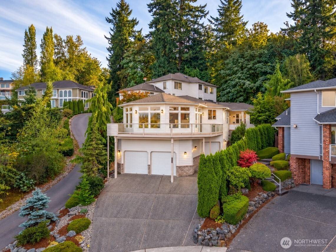1816 England AVE, Everett, WA 98203