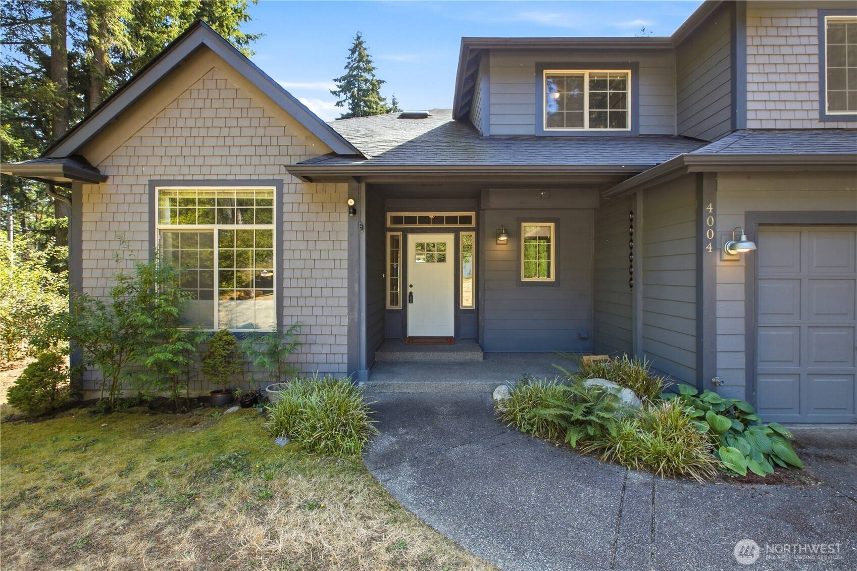 4004 70th AVE NW, Gig Harbor, WA 98335