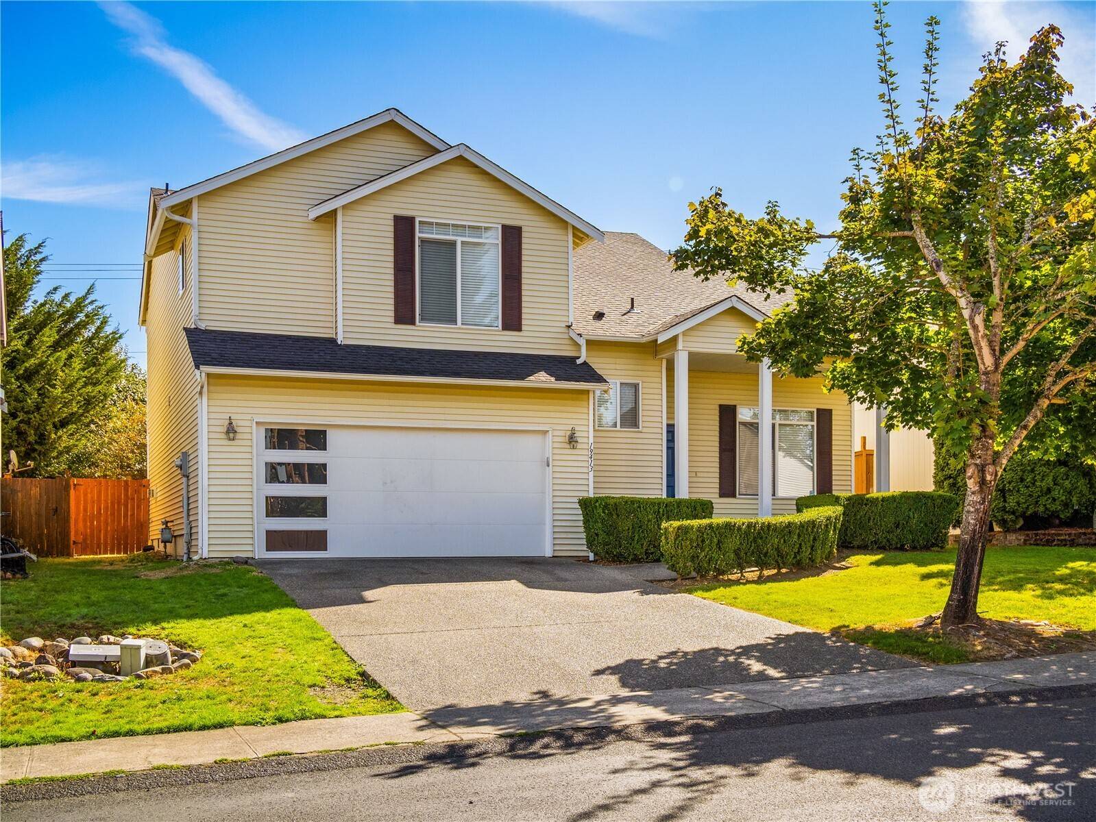 19413 77th AVE E, Spanaway, WA 98387