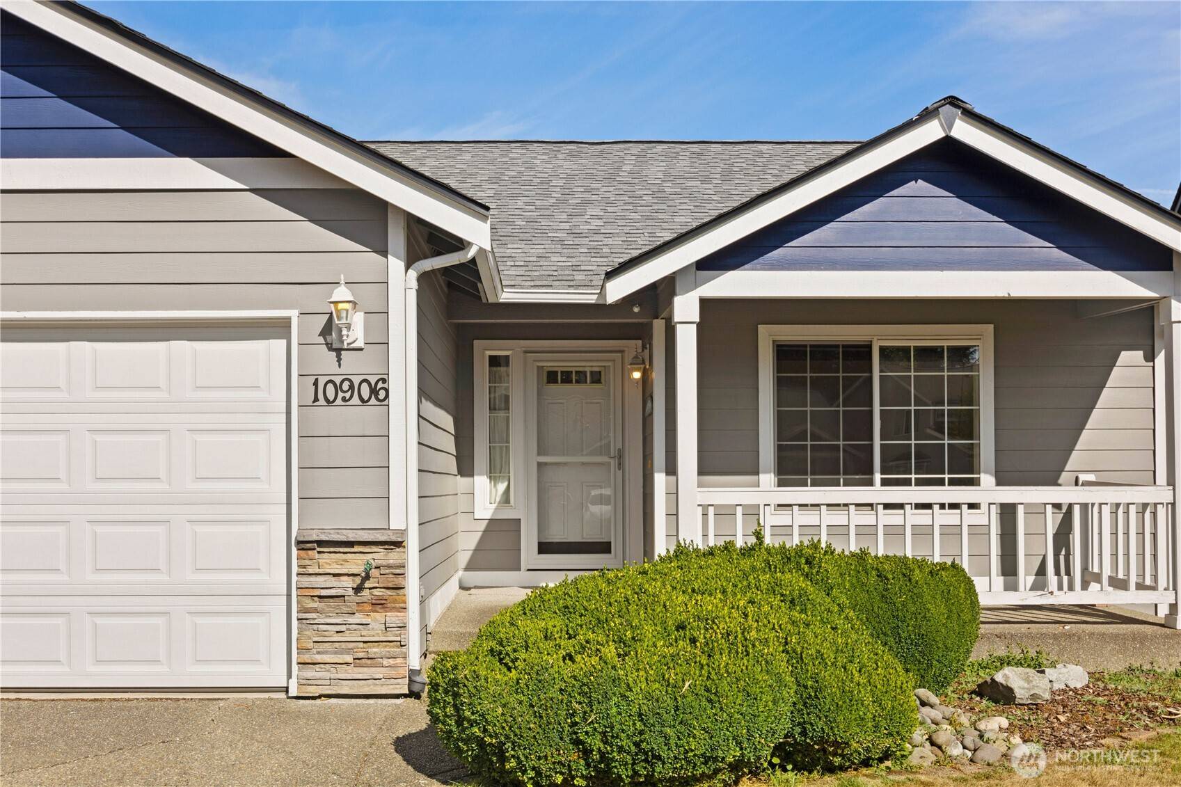 10906 183rd AVE, Bonney Lake, WA 98391