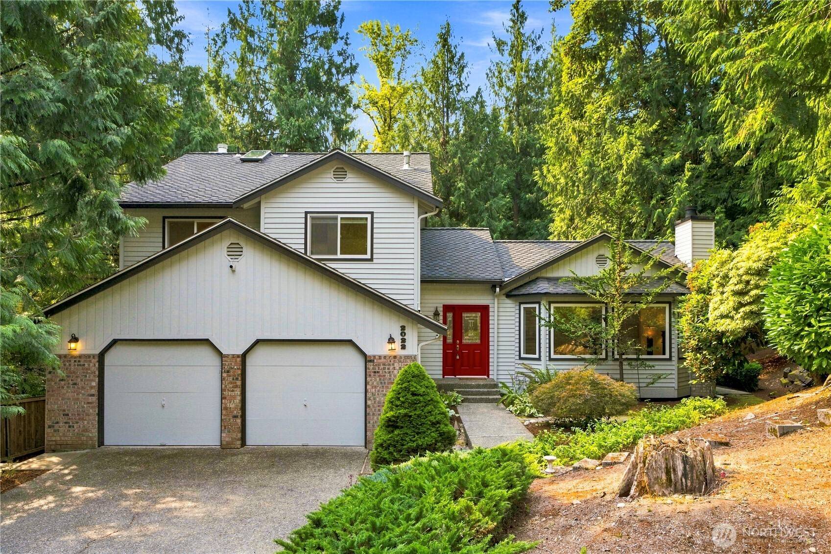 2022 227th AVE NE, Sammamish, WA 98074