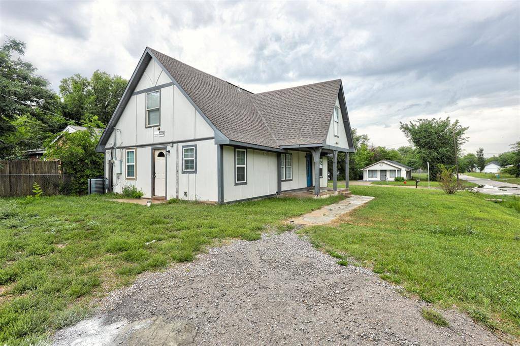 3600 SW 41st ST, Oklahoma City, OK 73119
