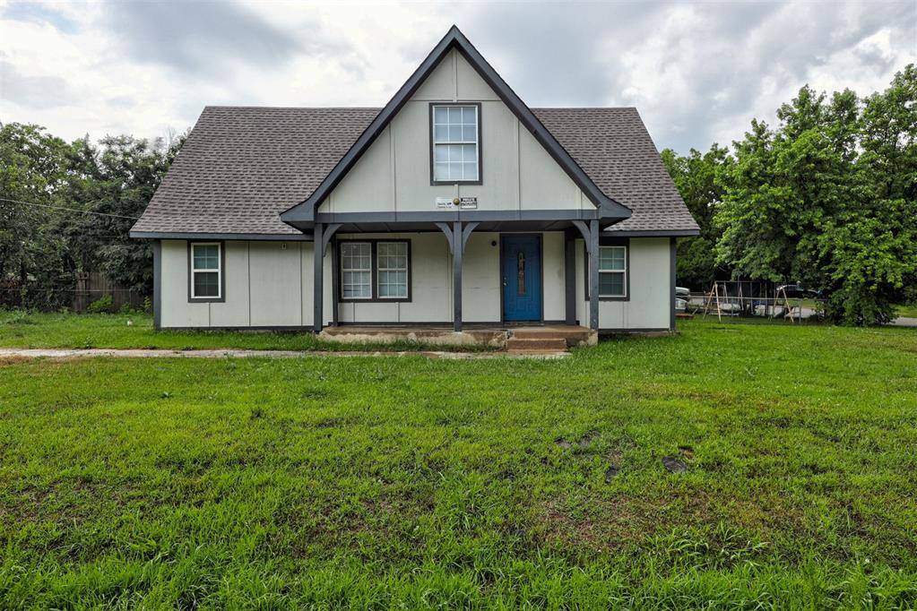 3600 SW 41st ST, Oklahoma City, OK 73119