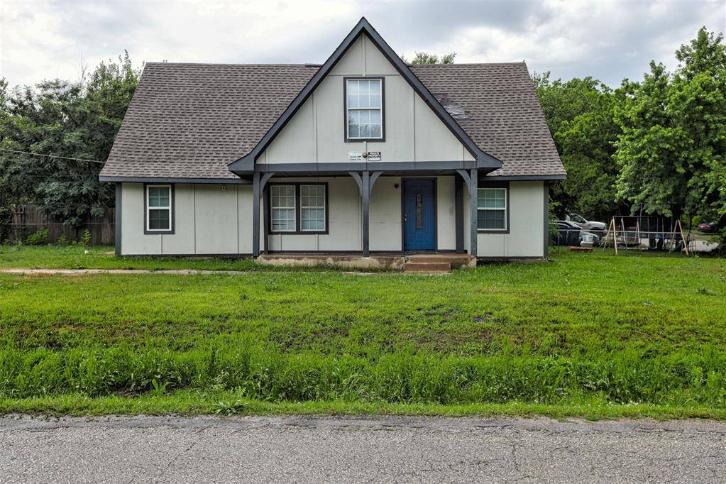 3600 SW 41st ST, Oklahoma City, OK 73119