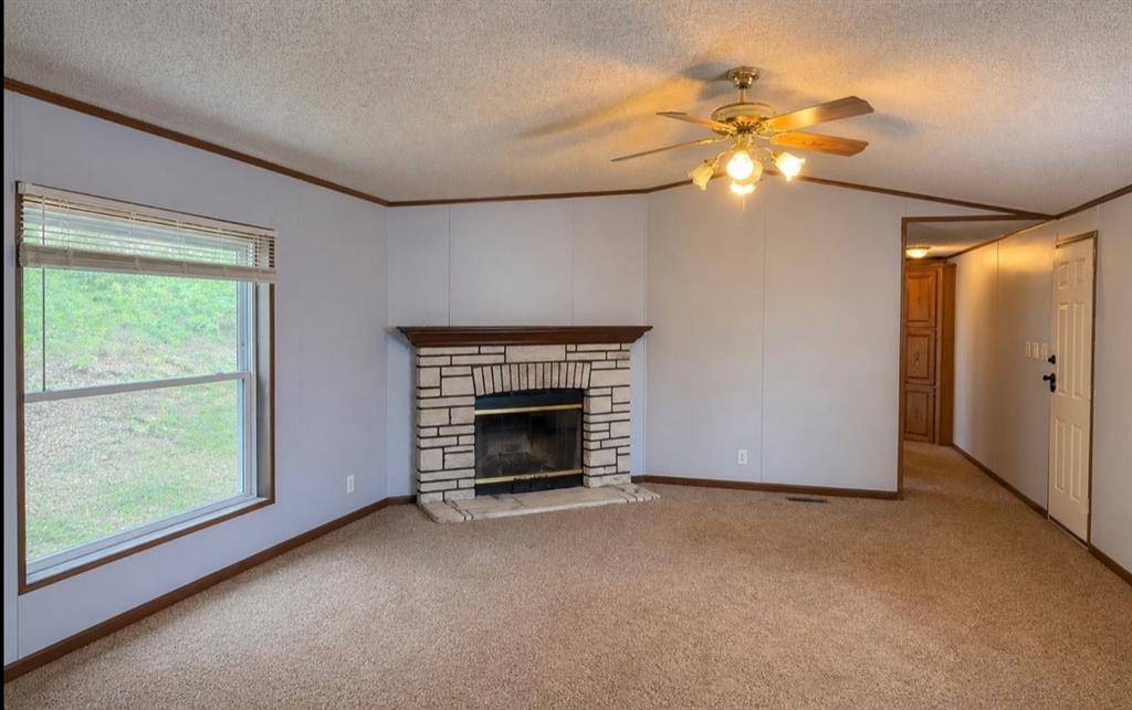 624 S 433rd west AVE, Terlton, OK 74081