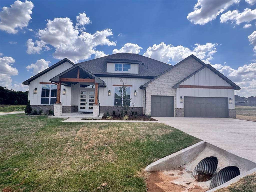 4076 Blue Ridge AVE, Newcastle, OK 73072