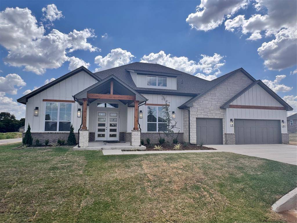 4076 Blue Ridge AVE, Newcastle, OK 73072