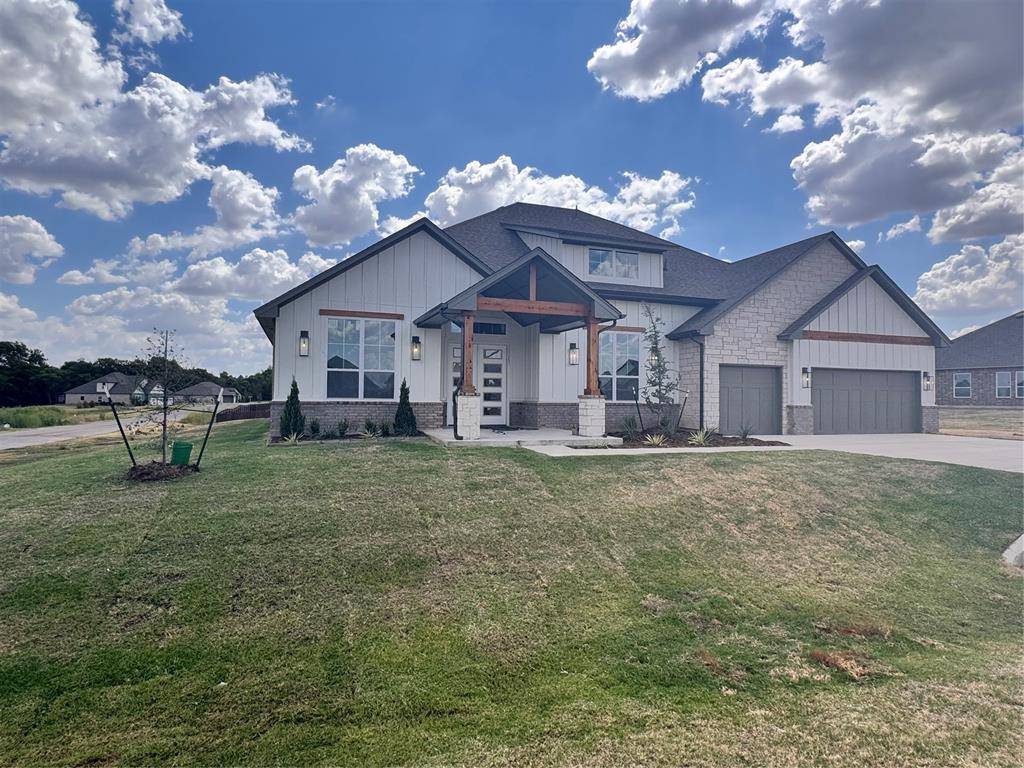 4076 Blue Ridge AVE, Newcastle, OK 73072