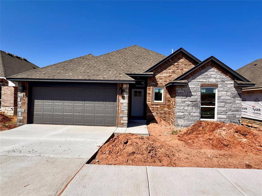 1333 Colonial AVE, Tuttle, OK 73089