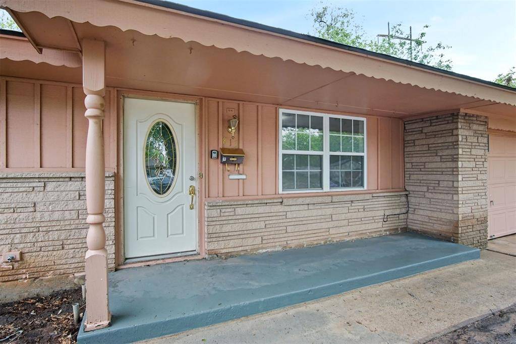 813 Mark DR, Del City, OK 73115