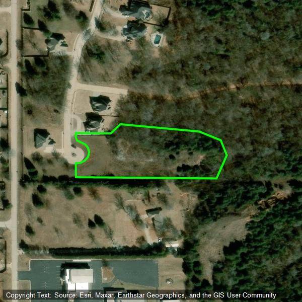 0 Ridgecrest DR, Purcell, OK 73080