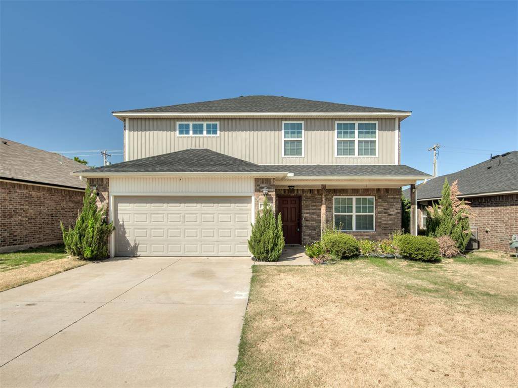 10225 Hidden Village DR, Oklahoma City, OK 73120