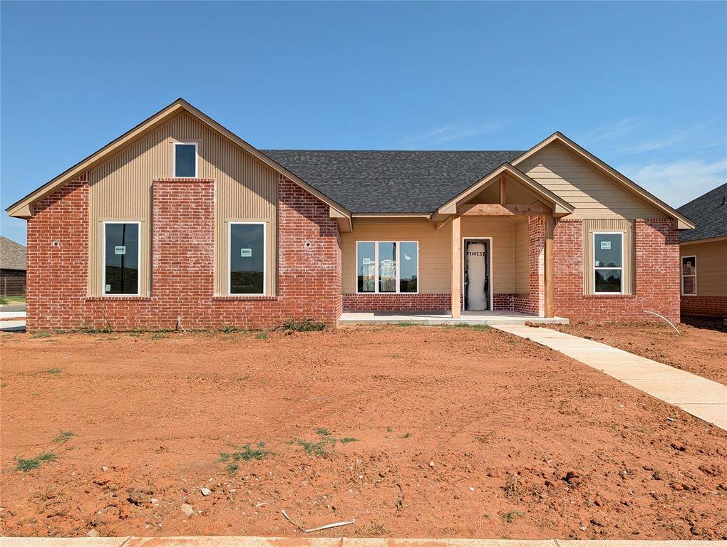 8817 SW 49th ST, Oklahoma City, OK 73179