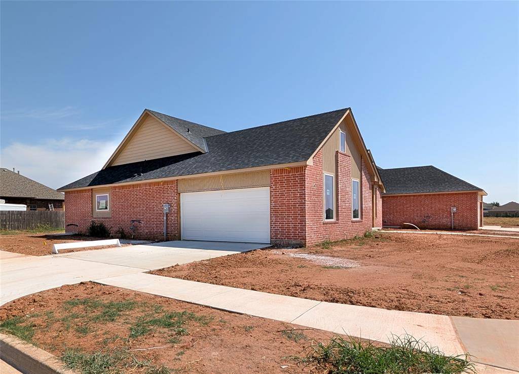 8817 SW 49th ST, Oklahoma City, OK 73179