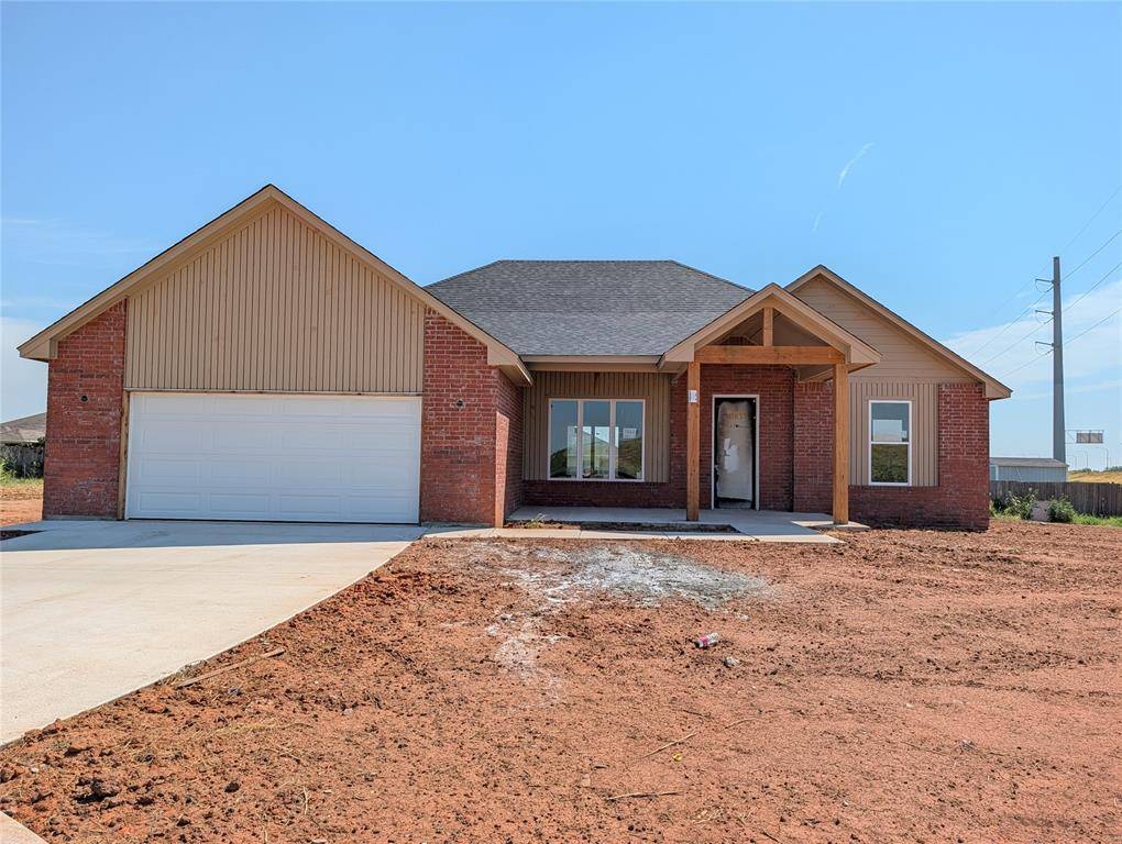 5012 Fieldstone DR, Oklahoma City, OK 73179