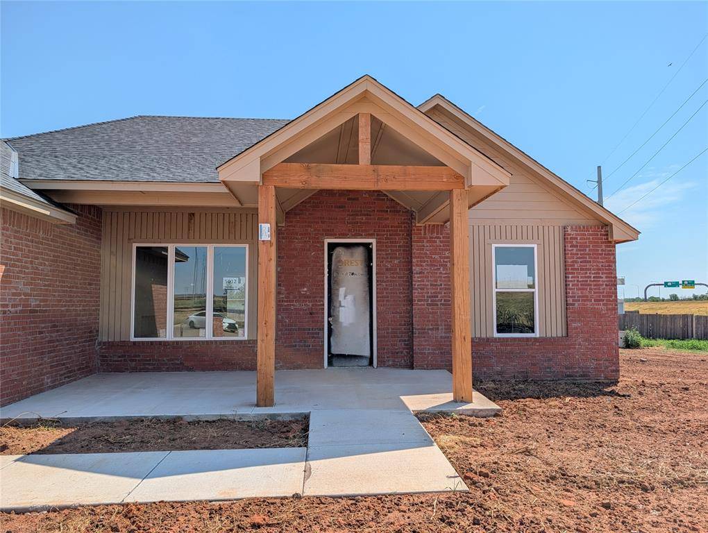 5012 Fieldstone DR, Oklahoma City, OK 73179