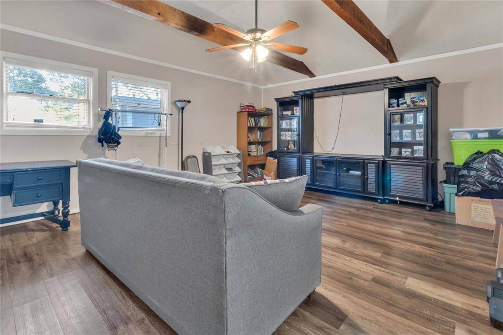 2505 N Hammond AVE, Oklahoma City, OK 73127