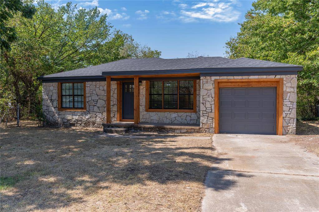 1105 N Beach AVE, Oklahoma City, OK 73110