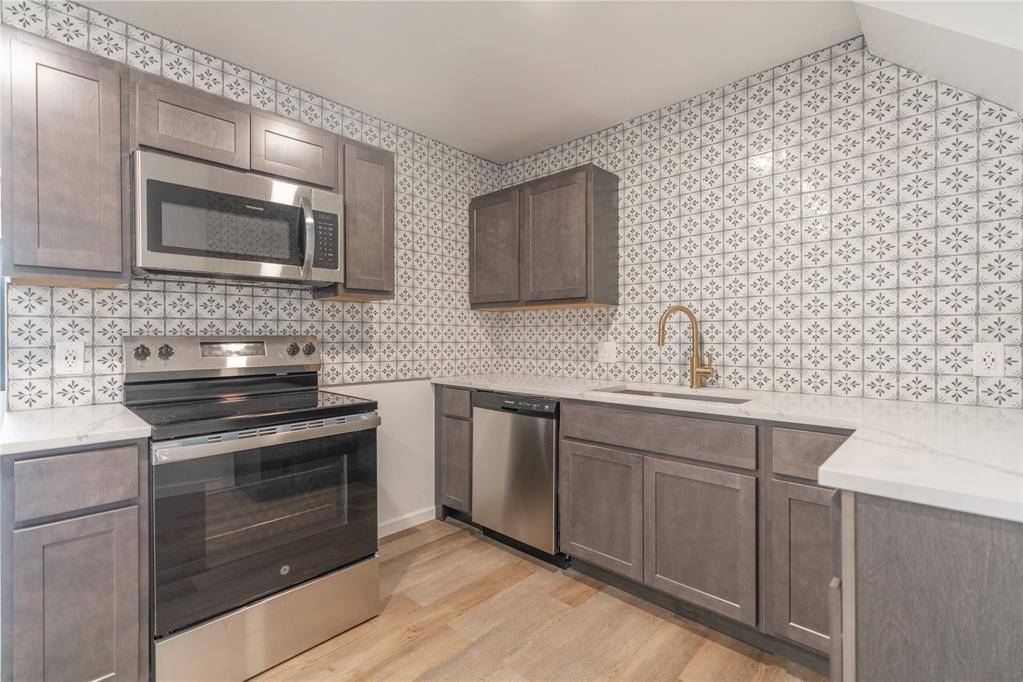 1105 N Beach AVE, Oklahoma City, OK 73110