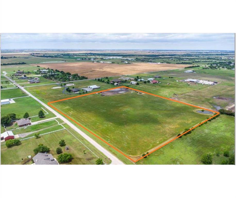 000 S Banner ST, El Reno, OK 73036